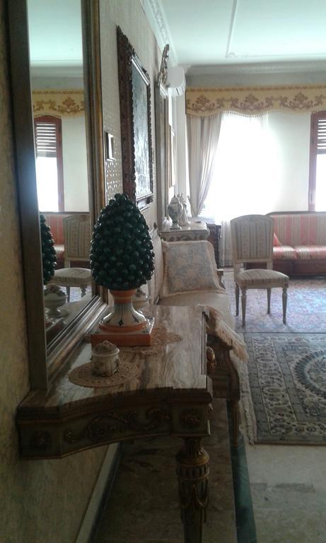 Stanze Barocche Bed & Breakfast Modica Exterior foto